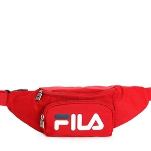 Fila logo belt/fanny